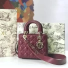 Dior The LADY D-LITE Bag