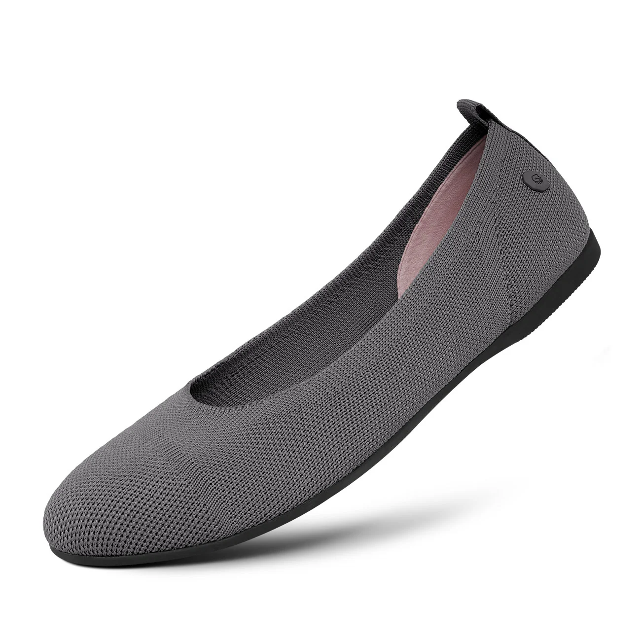 Eco Ballerinas Round