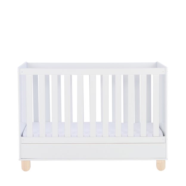 BERÇO 70 CM 2 EM 1 - BERÇO/CAMA INFANTIL SWEET
