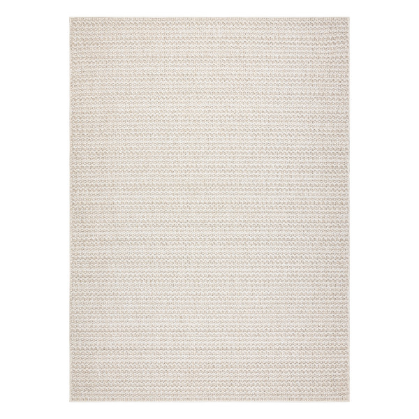 Dywan JERSEY 19236 beż - pętelkowy, strukturalny BOHO 80x150 cm