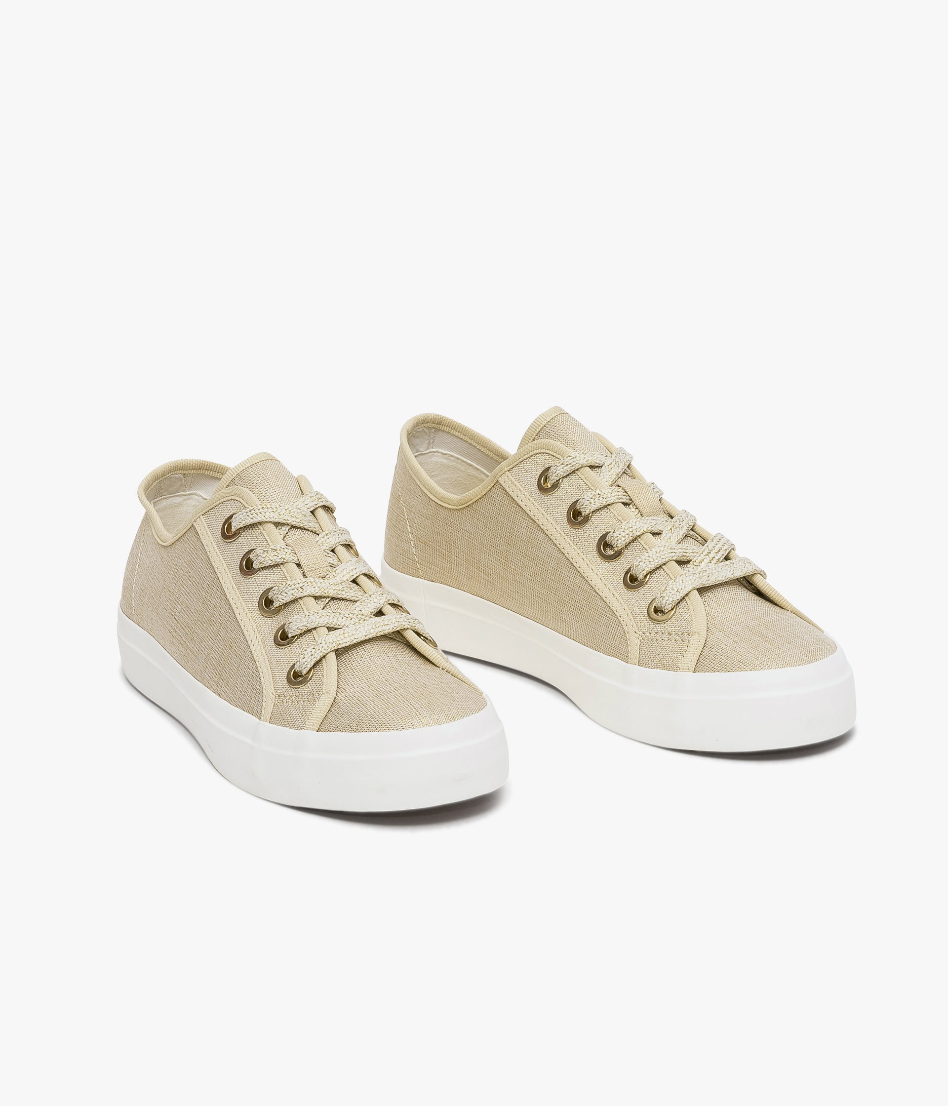 Basket Ninnie beige