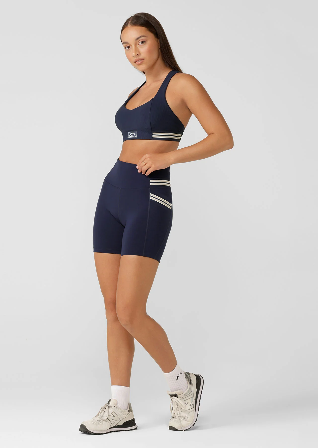 Swift Heritage Pocket Bike Shorts