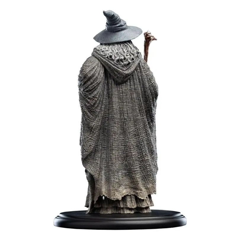 Miniaturfigur Weta Workshop