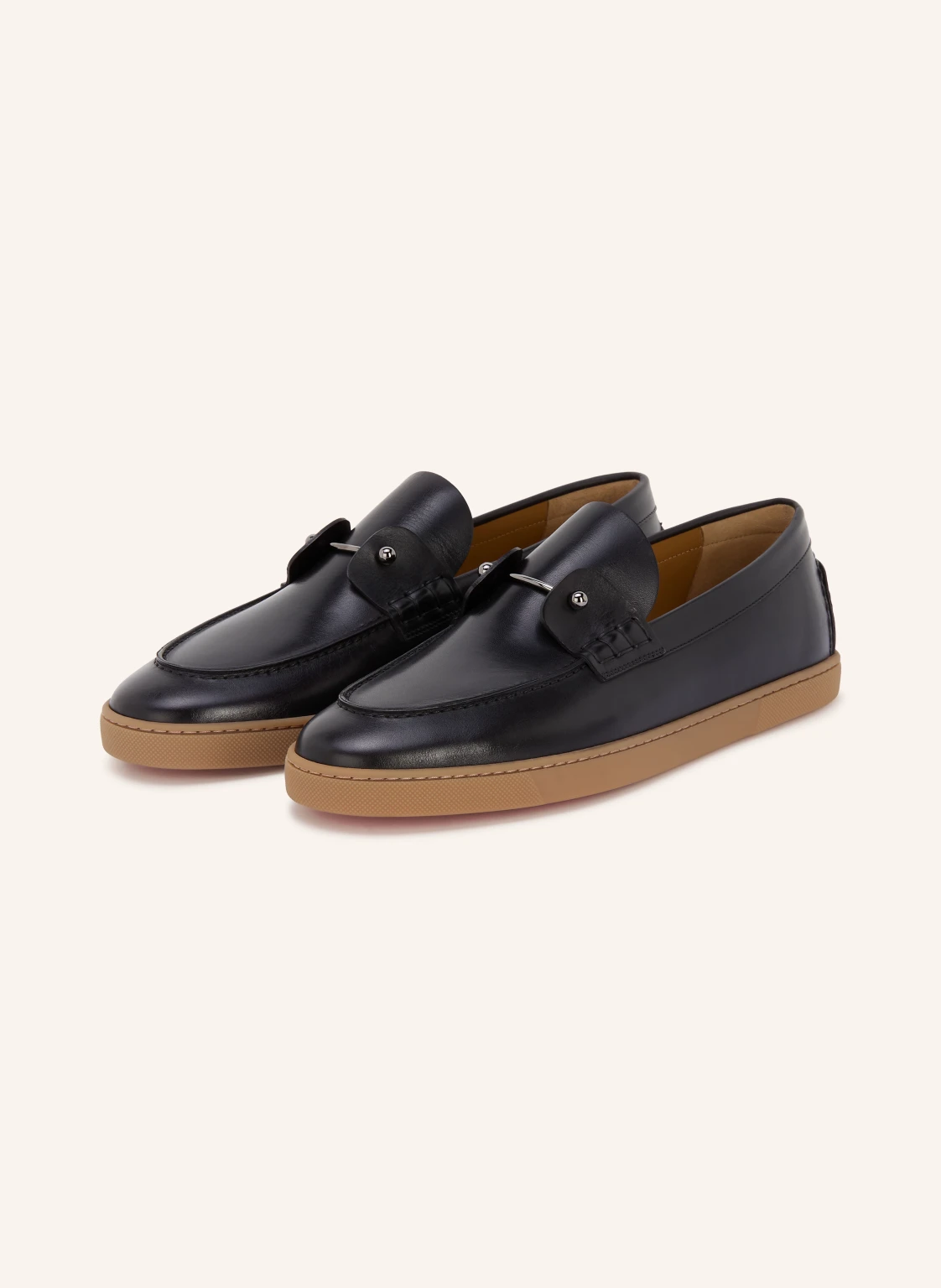 Christian Louboutin Loafer CHAMBELIBOAT