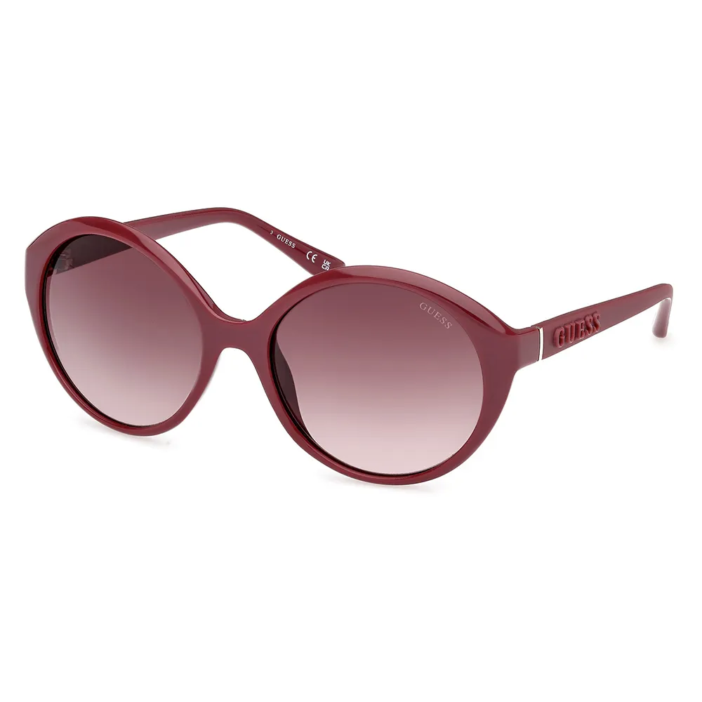 Guess GU00155 woman sunglasses