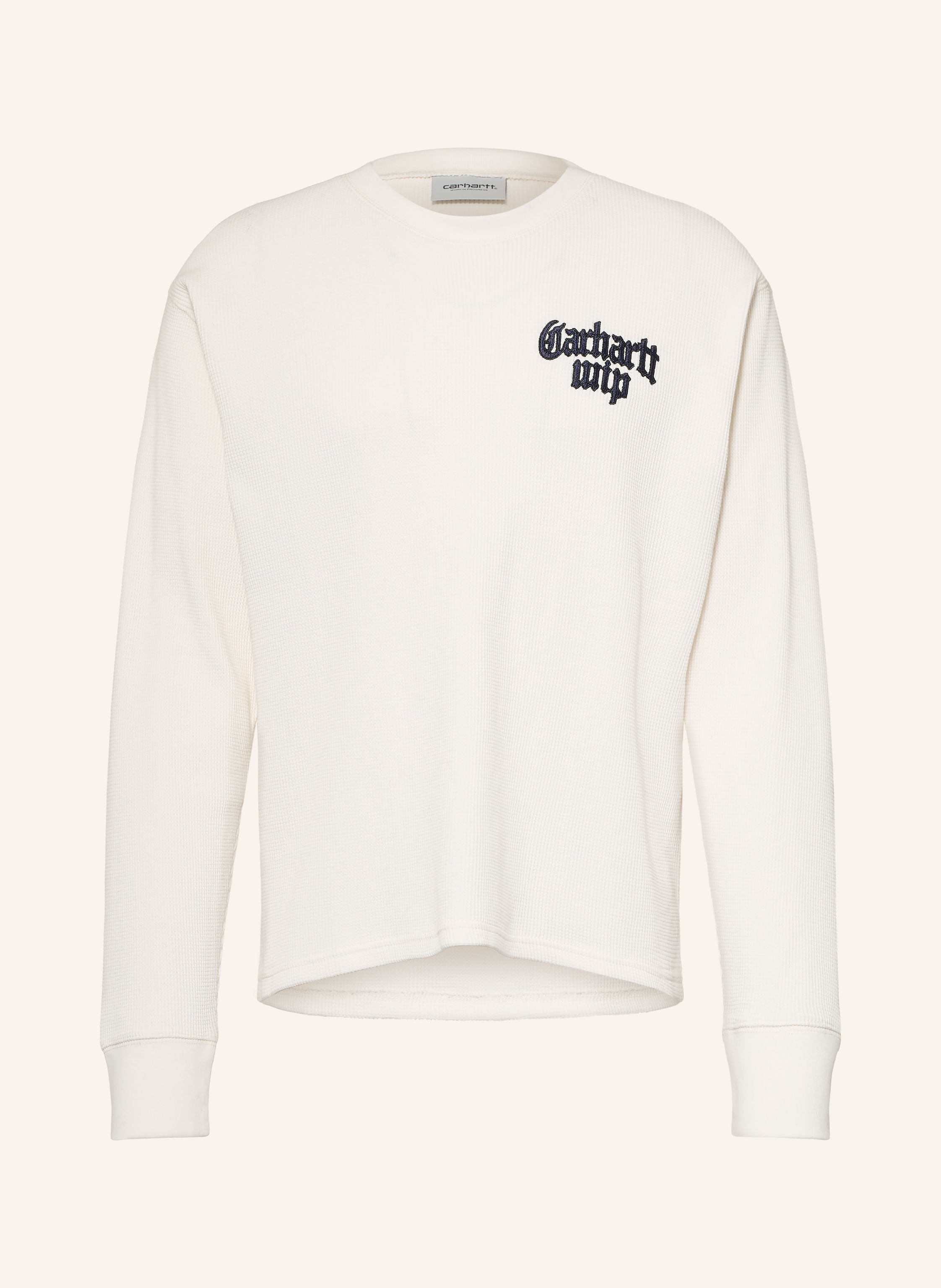 carhartt WIP Longsleeve