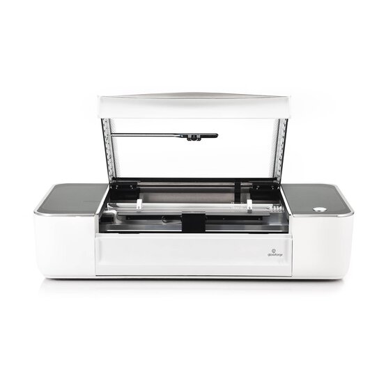 Glowforge Plus 3D Laser Cutter and Engraver
