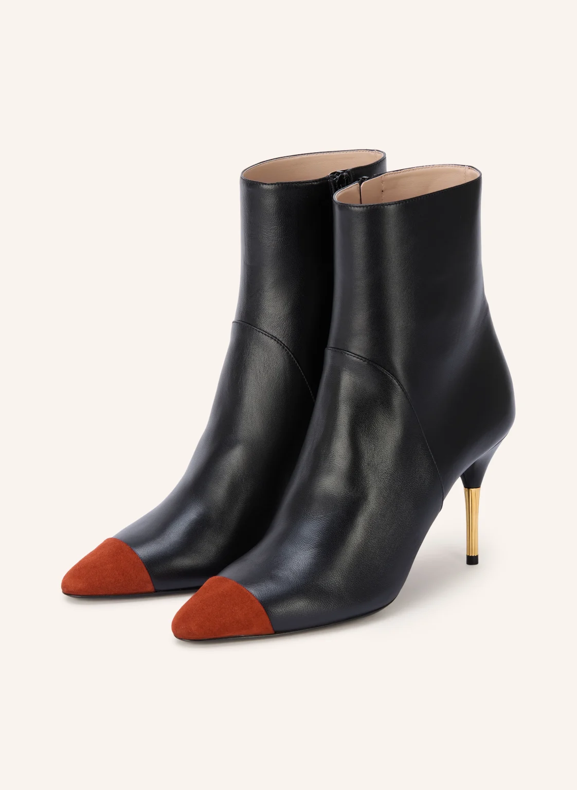VALENTINO GARAVANI Stiefeletten SINEAD