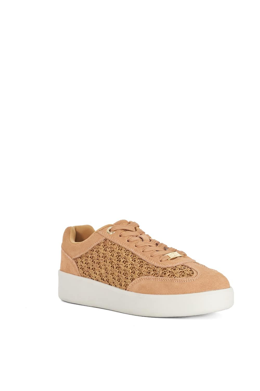 Dune London Enolas' Trainers