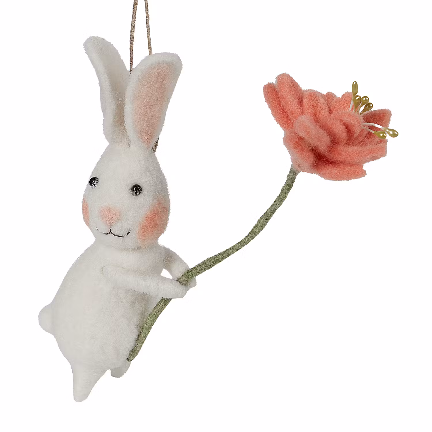 Häschen FUNKY FRIENDS 6er-Set