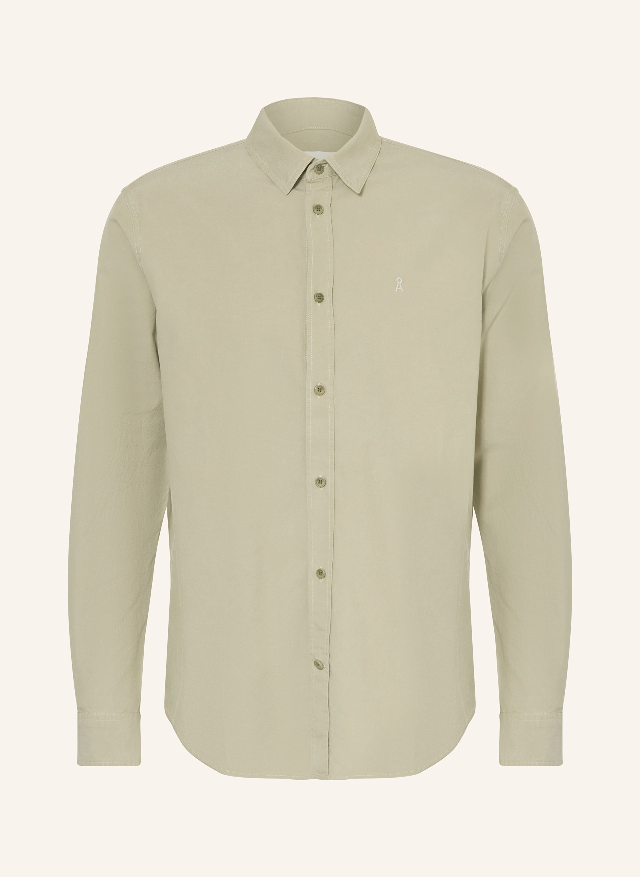 ARMEDANGELS Hemd GIAALO Comfort Fit