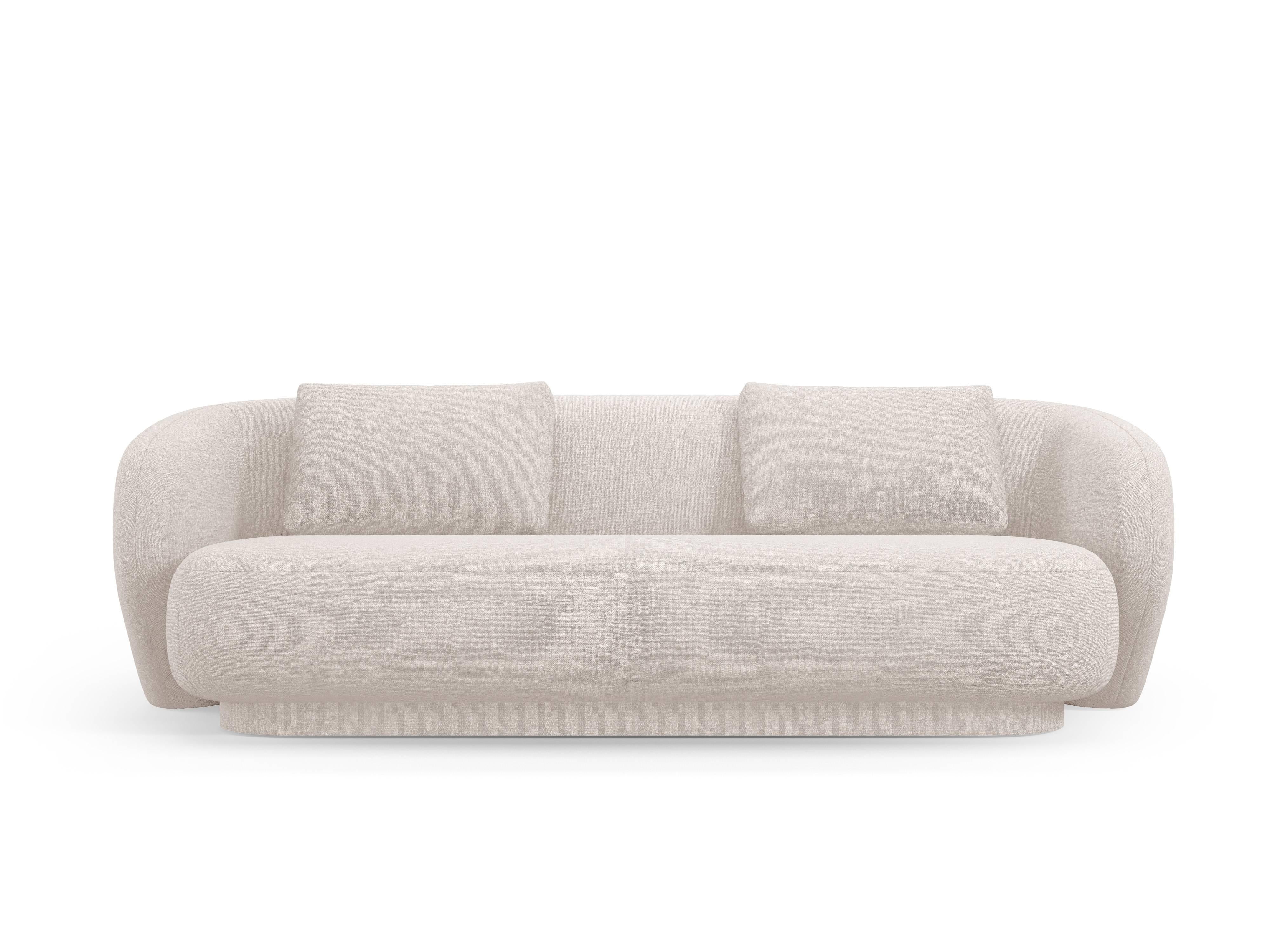 3-zitsbank Camden chenille
