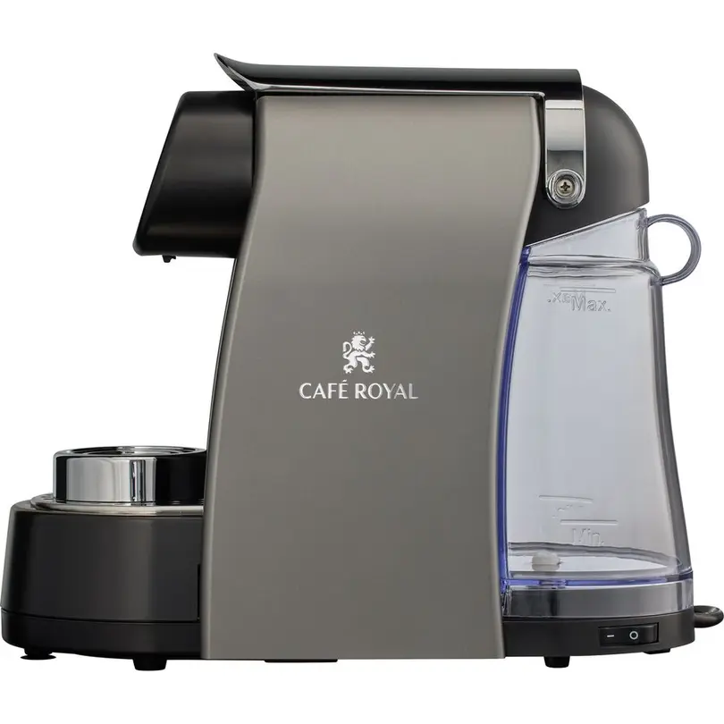 Kaffeemaschinen CRpro-100