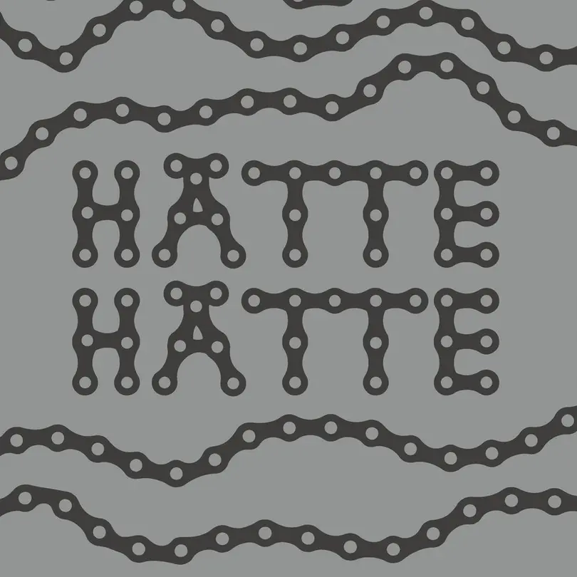 Serviette 20er-Set Hätte Hätte