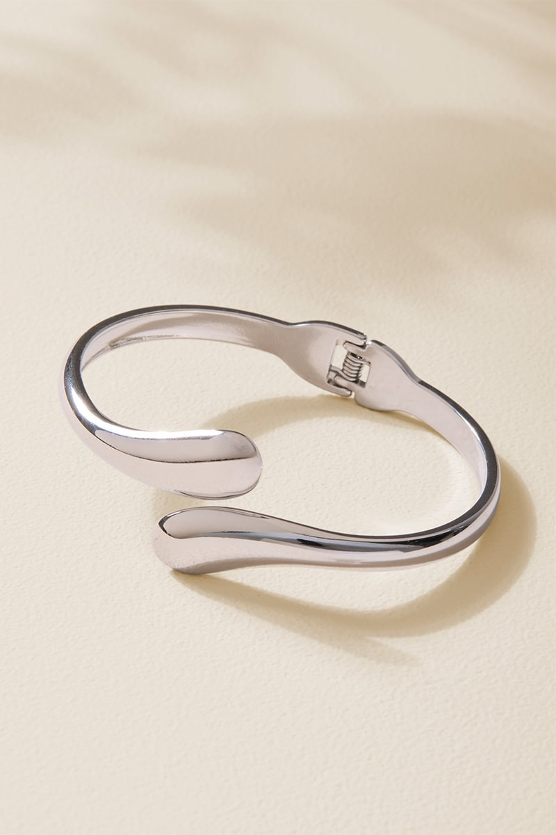 Sloane Bubble Cuff Bracelet