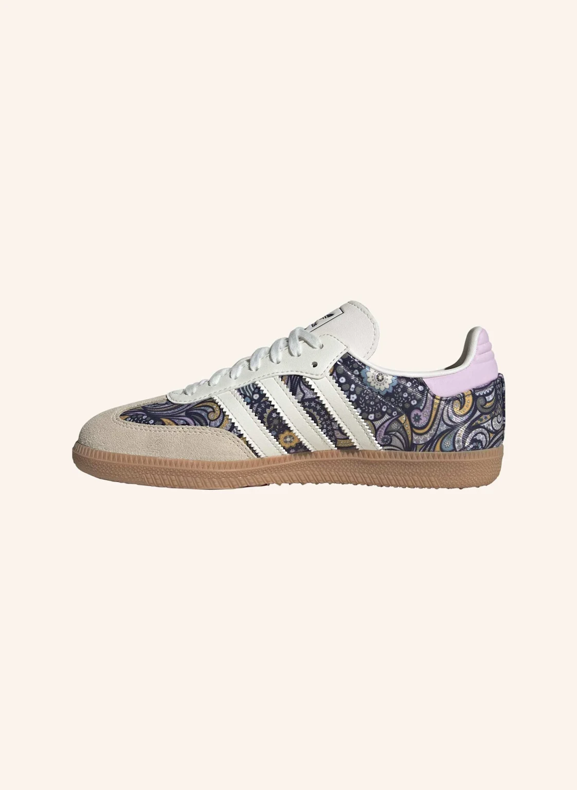 adidas Originals ADIDAS LIBERTY SAMBA OG SCHUH