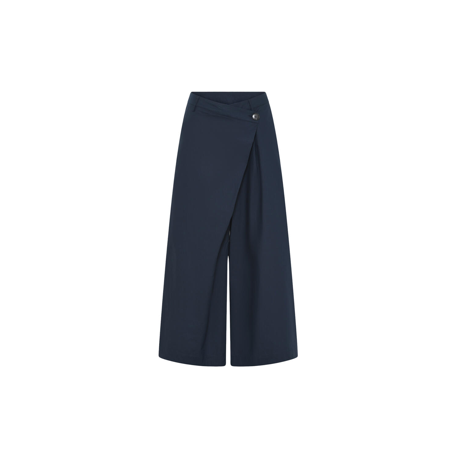 Pia Pants, dark blue