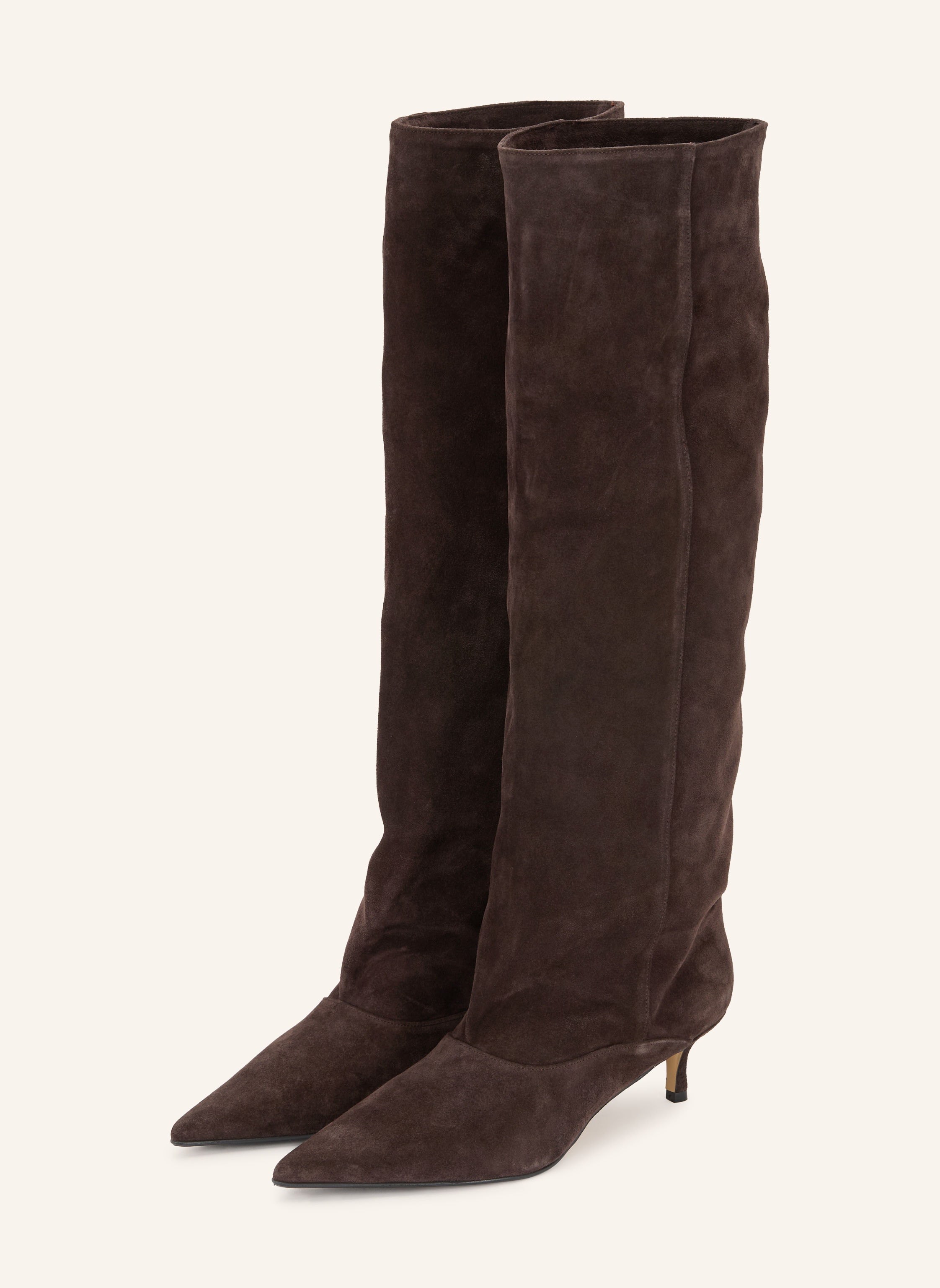 BIBI LOU Stiefel PEGGY
