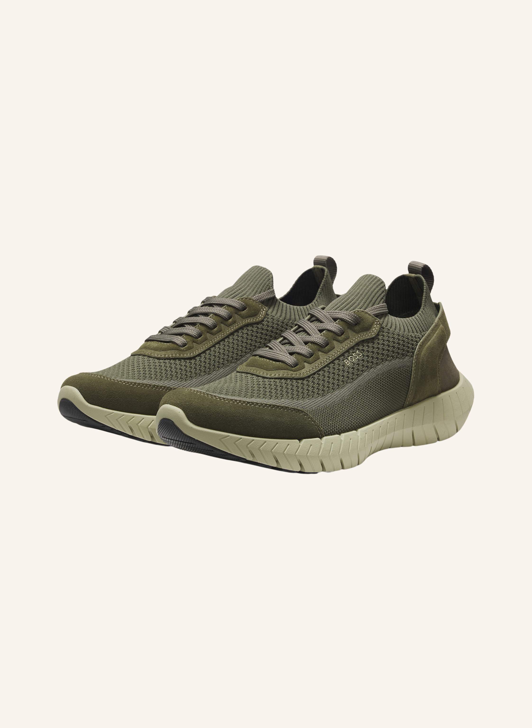 BOSS Sneaker BOSS-MOTION_SLON_BKN