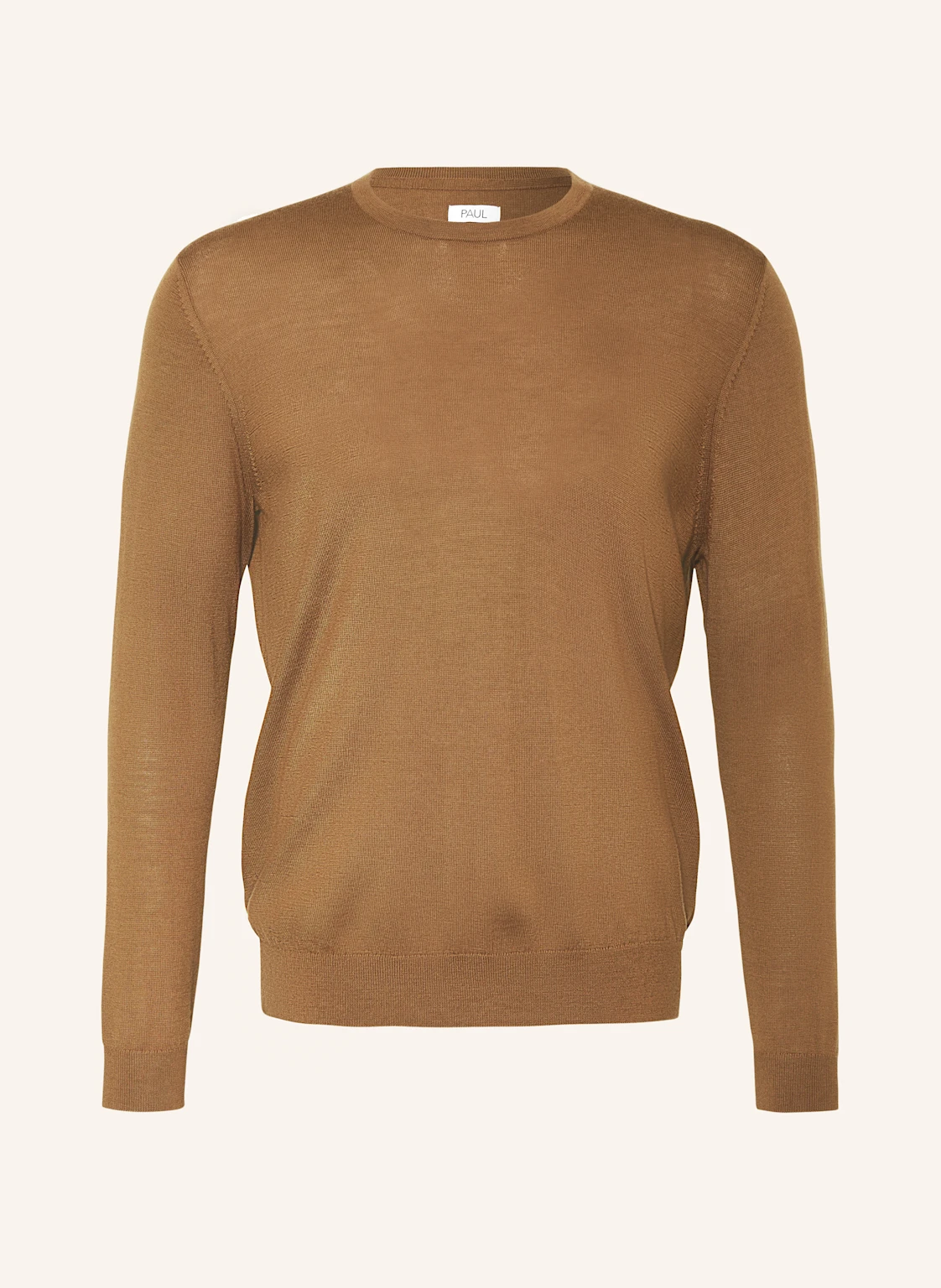 PAUL Pullover aus Merinowolle