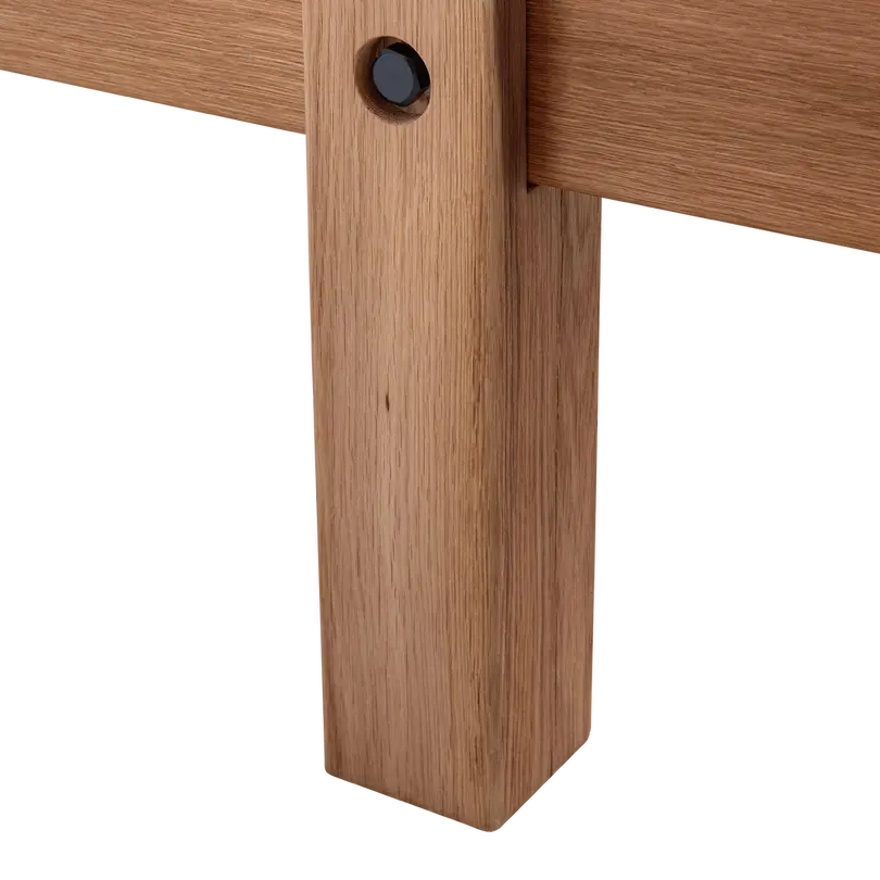 Bett Lignum Plus