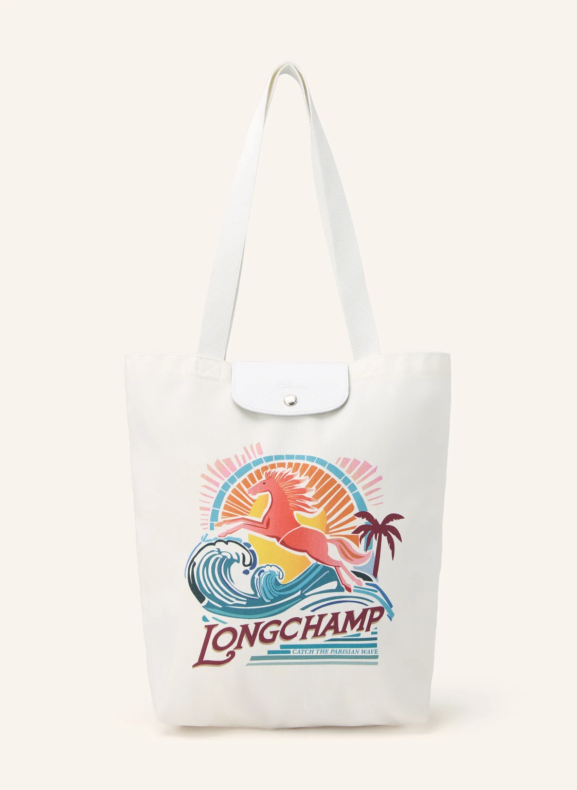 LONGCHAMP Shopper LE PLIAGE MEDIUM