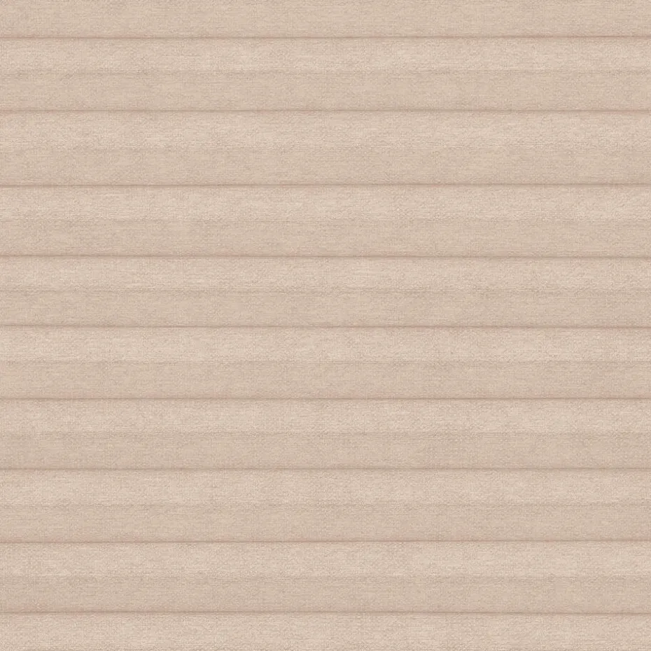 Kwantum Plisségordijnen | Fenstr Dubbel Plisségordijn Lizzy  Lichtdoorlatend Roze