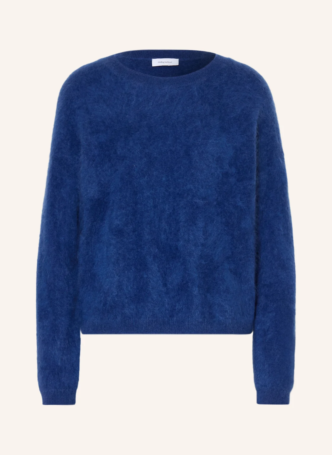 darling harbour Cashmere-Pullover