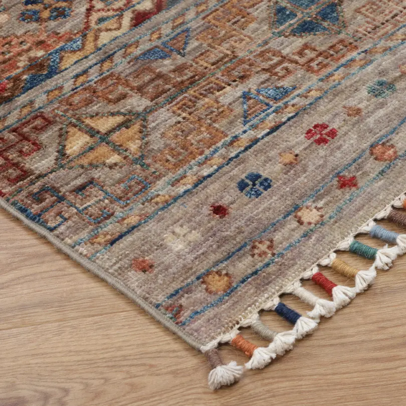 Orientteppich Saraban