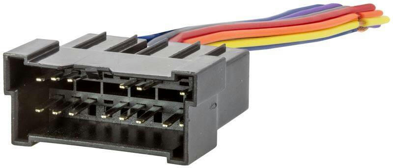 Scosche Hyundai Harness