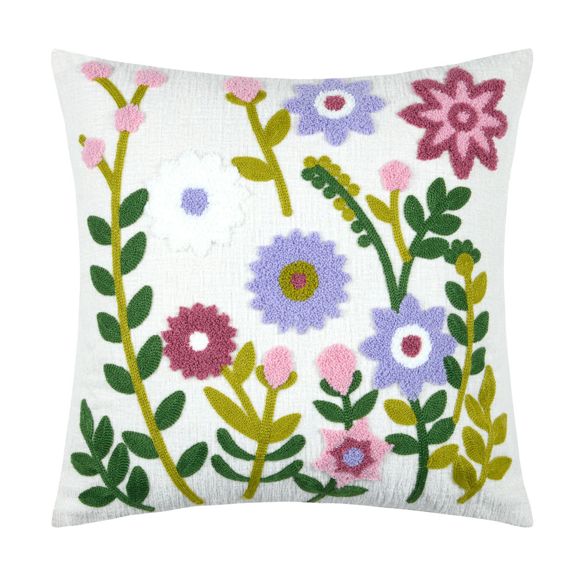 Almofada ROZARIA 45x45cm