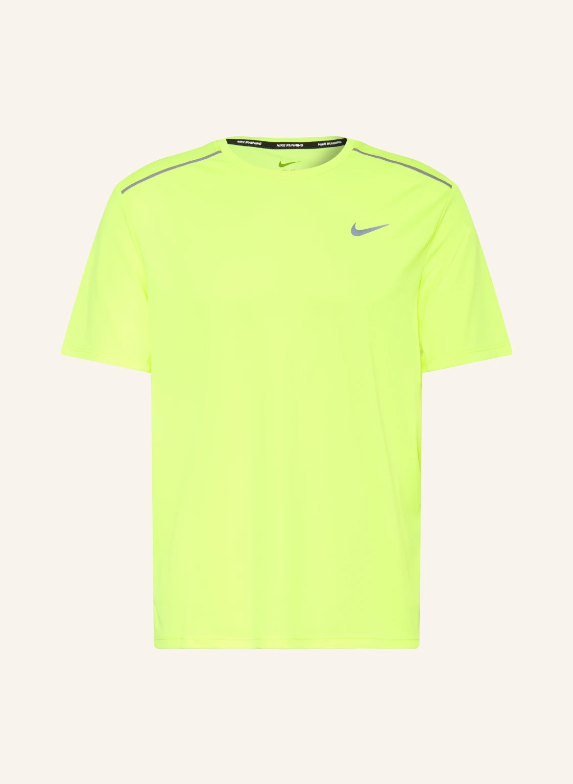 Nike Laufshirt MILER