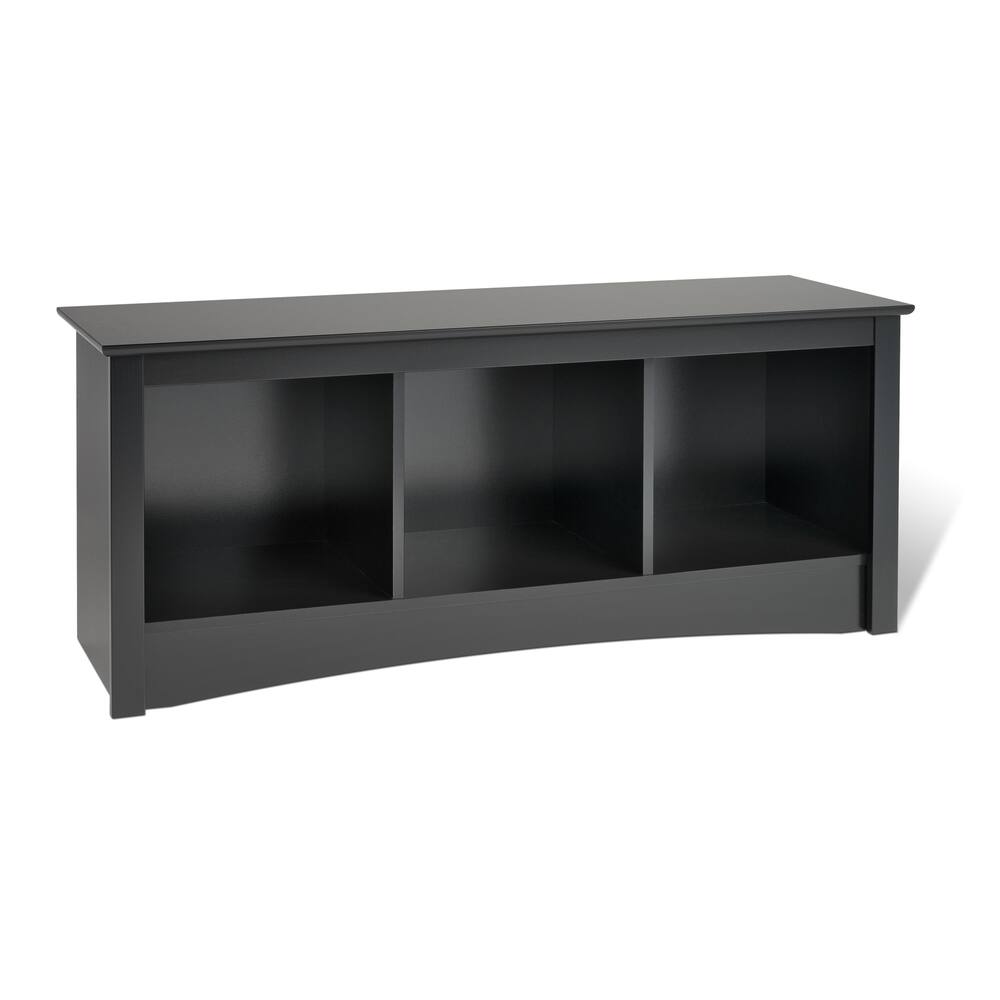 Prepac Cubby Bench