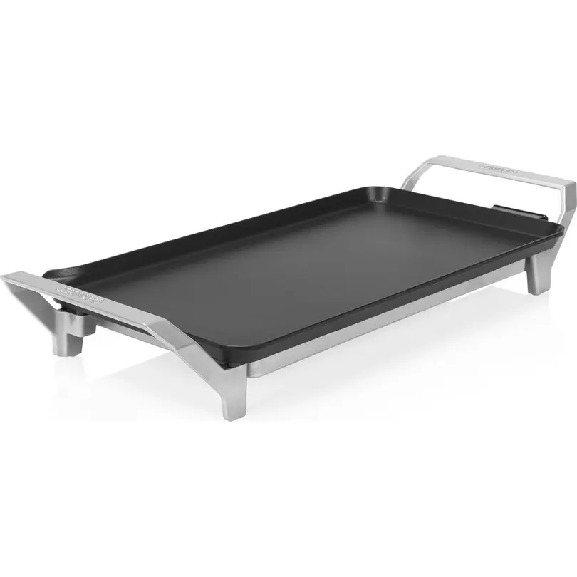 Tischgrill Chef Premium