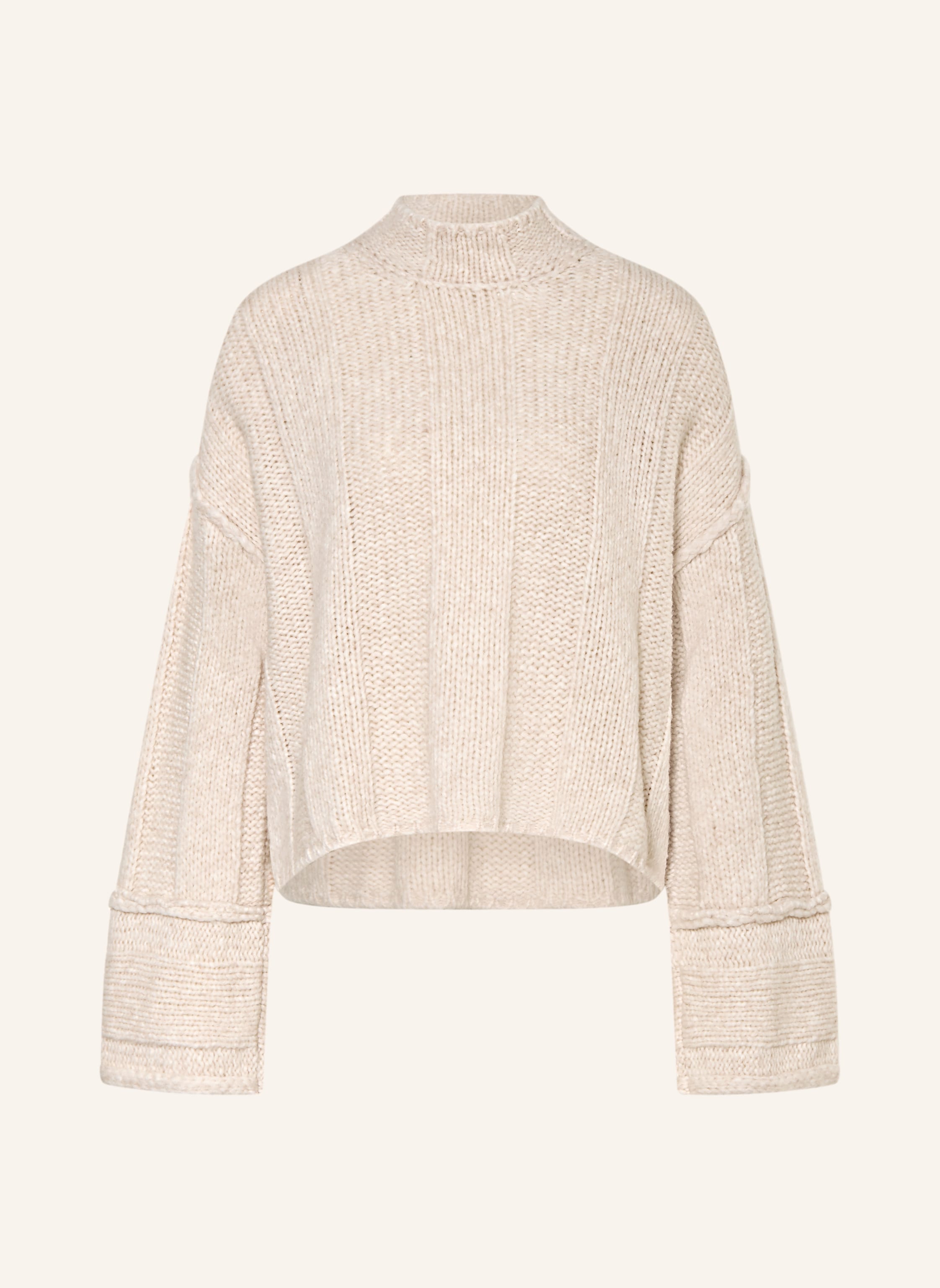 black palms Pullover STYNA