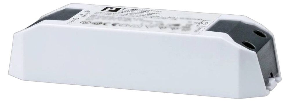 TRANSFORMATOR PAULMANN HALO LED 65 W 12 V