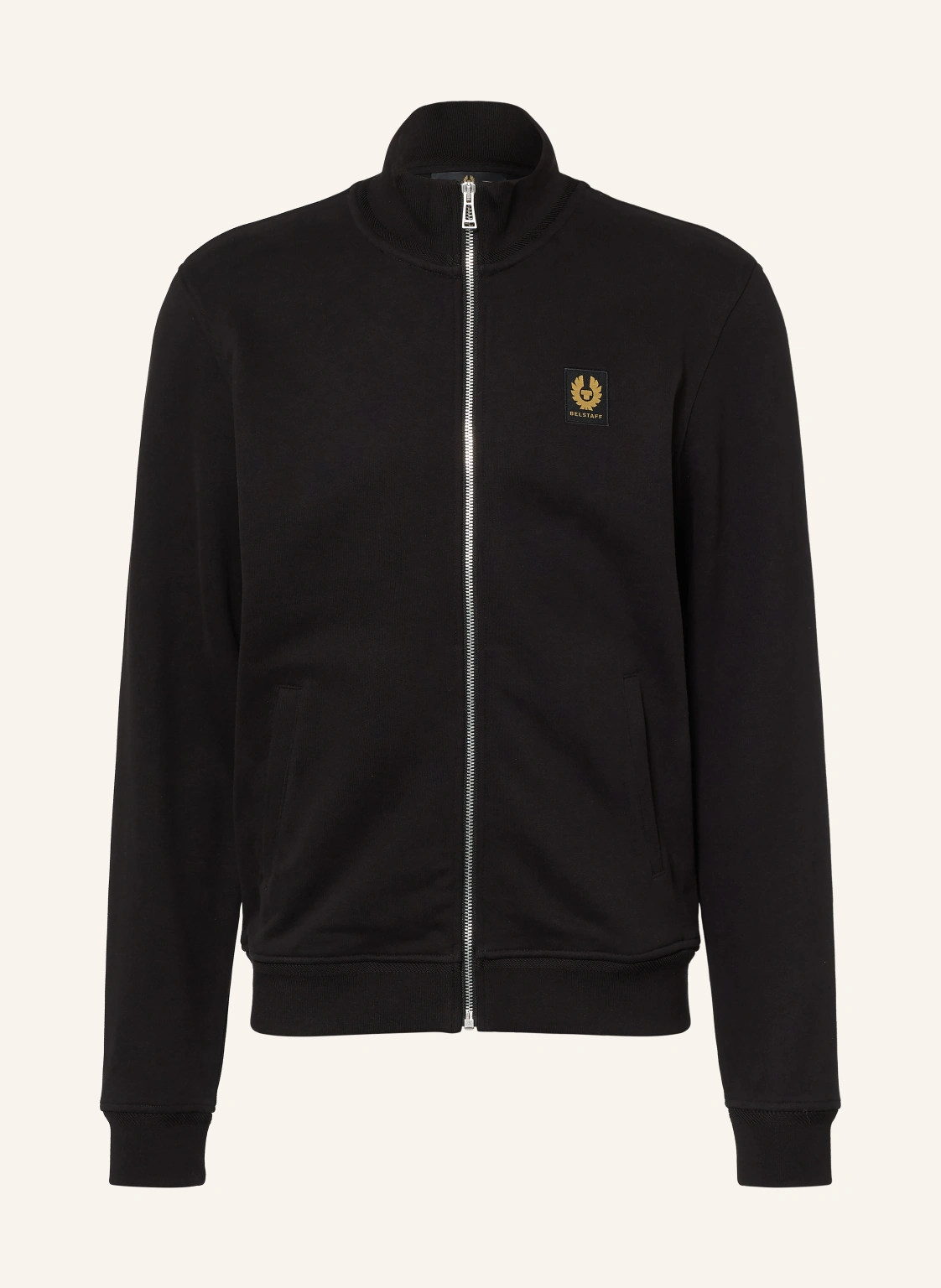 BELSTAFF Sweatjacke