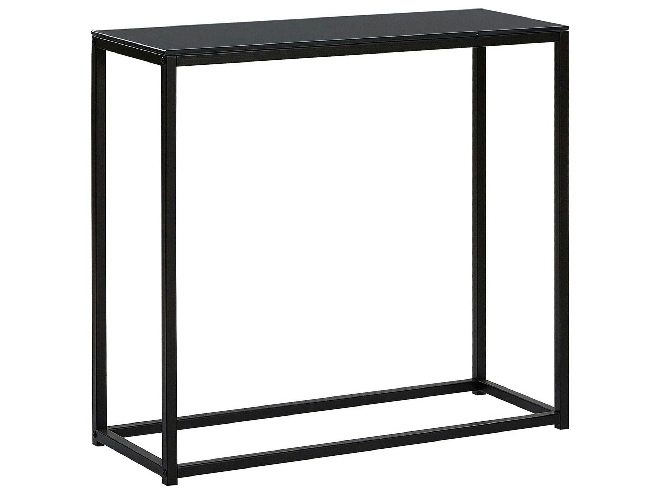 DELANO - Table console noire