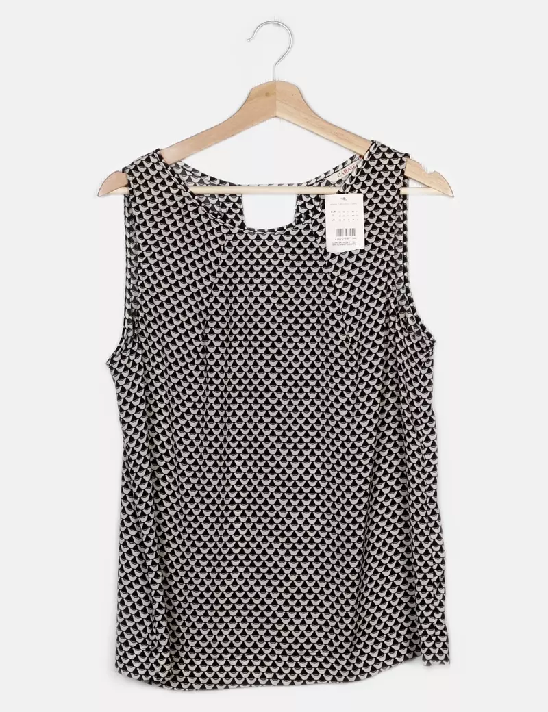 Camaïeu blouse