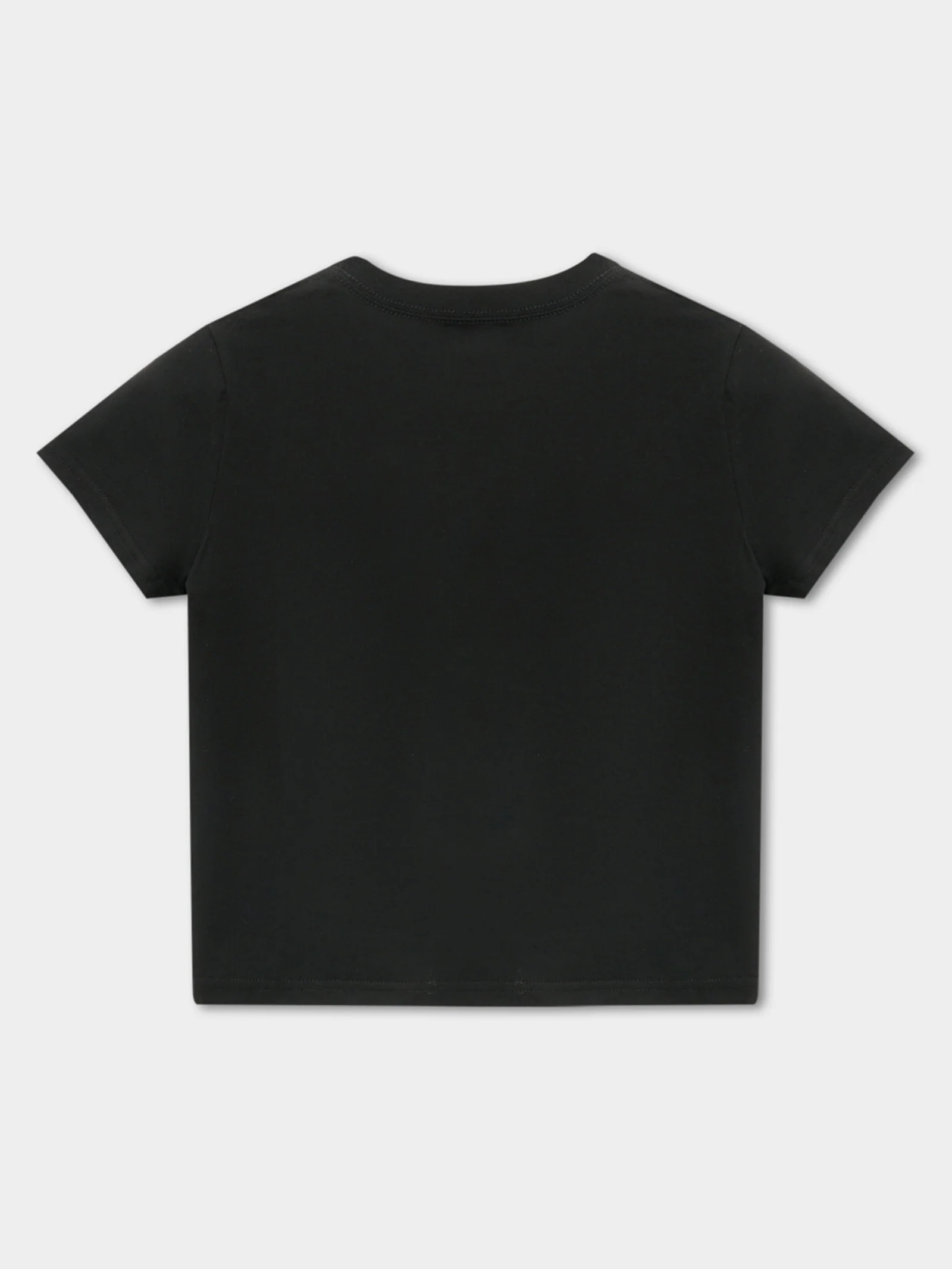 Gummy Bunny Baby Tee