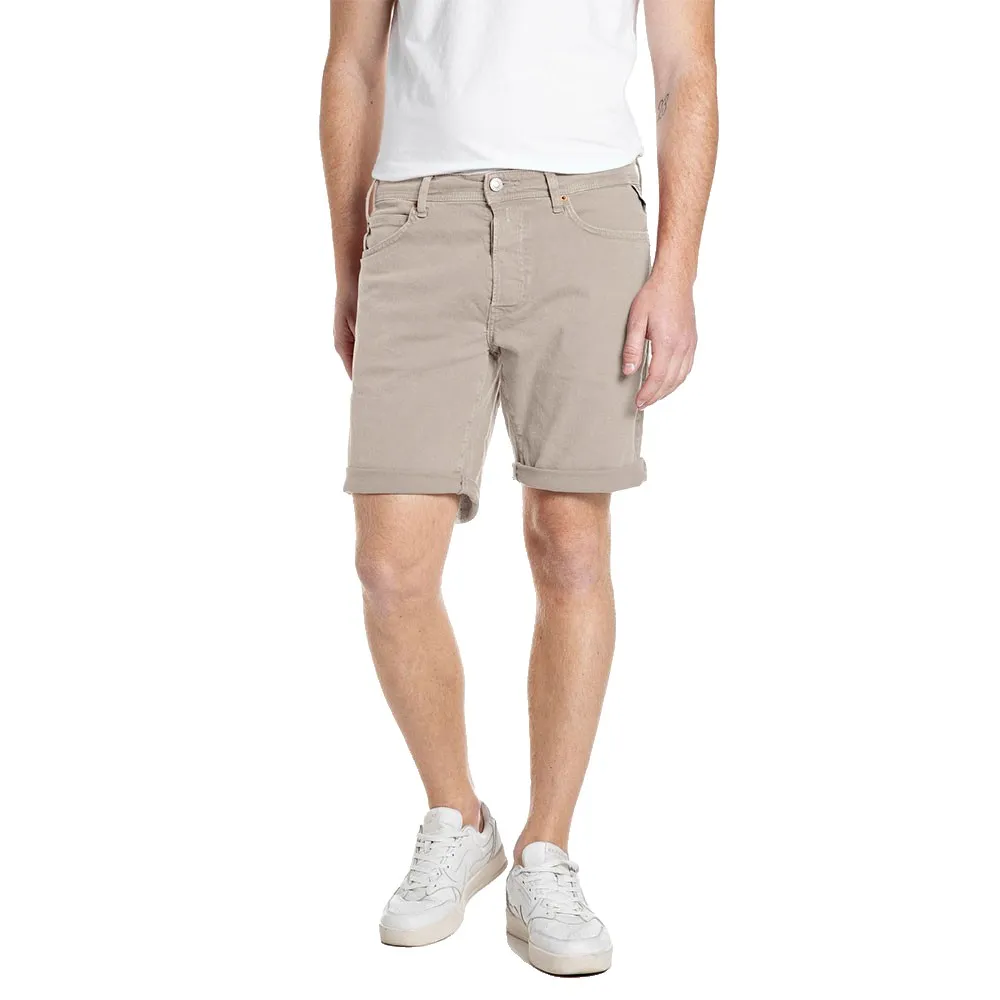 Replay MA981Y.000.8488790 shorts