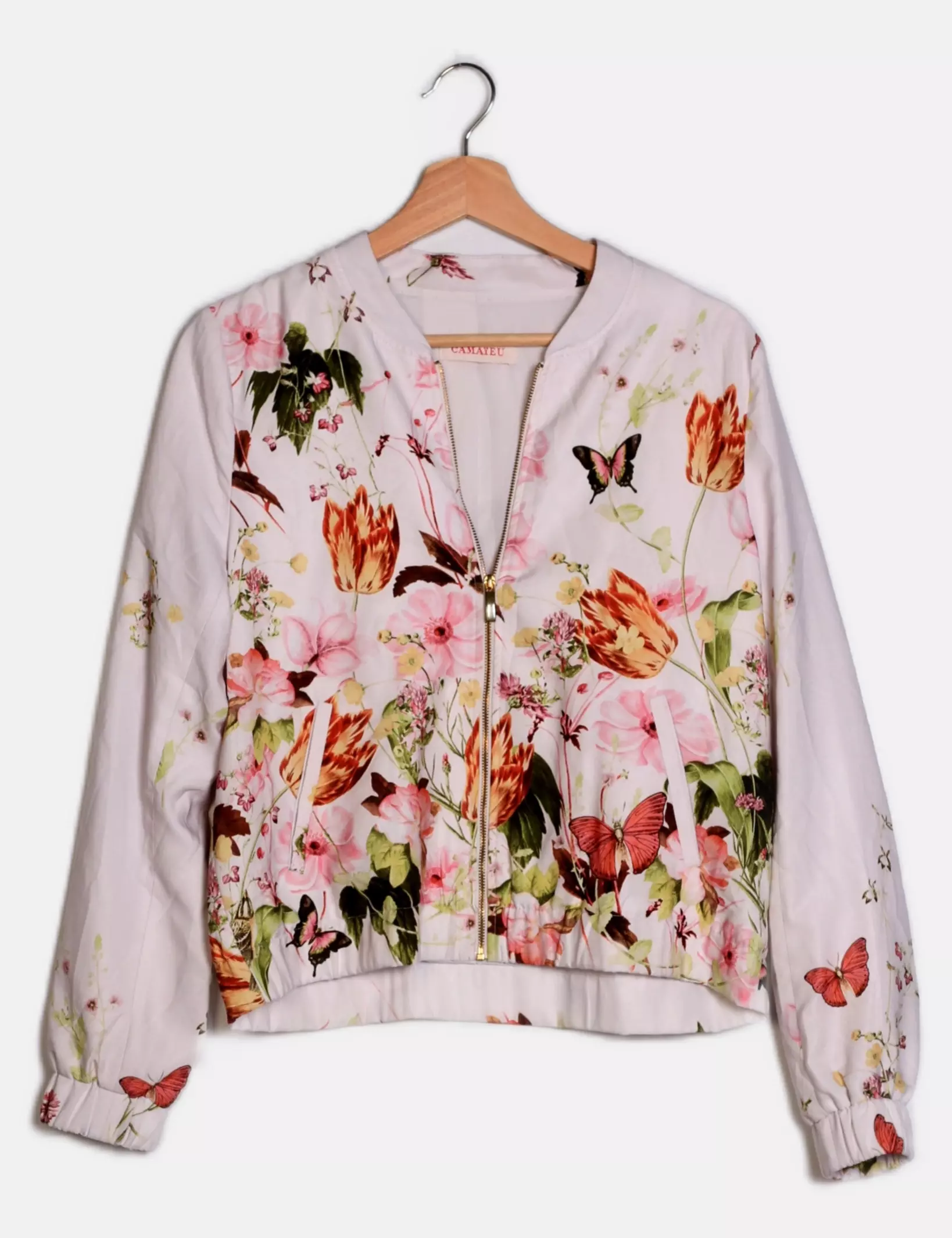 Camaïeu light jacket