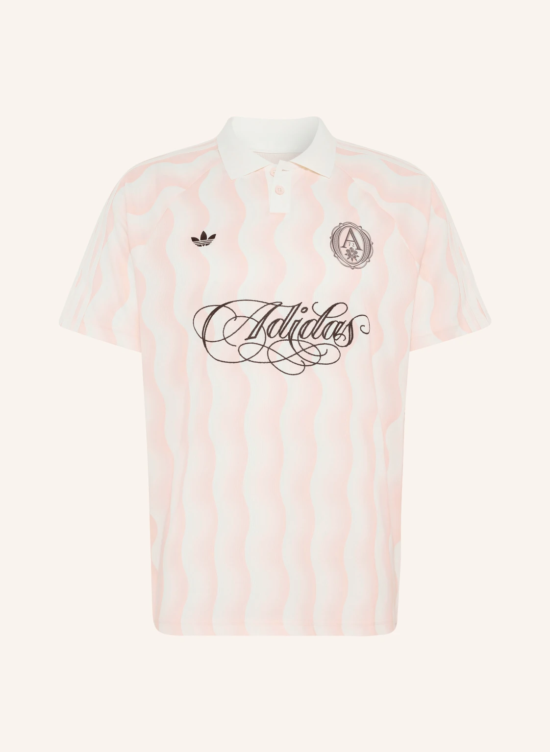 adidas Originals Jersey-Poloshirt