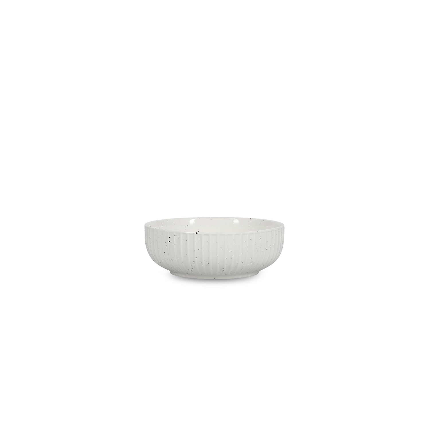 Salt & Pepper - Kom 15,5xH5,5cm Ora Gloss - Set van 4