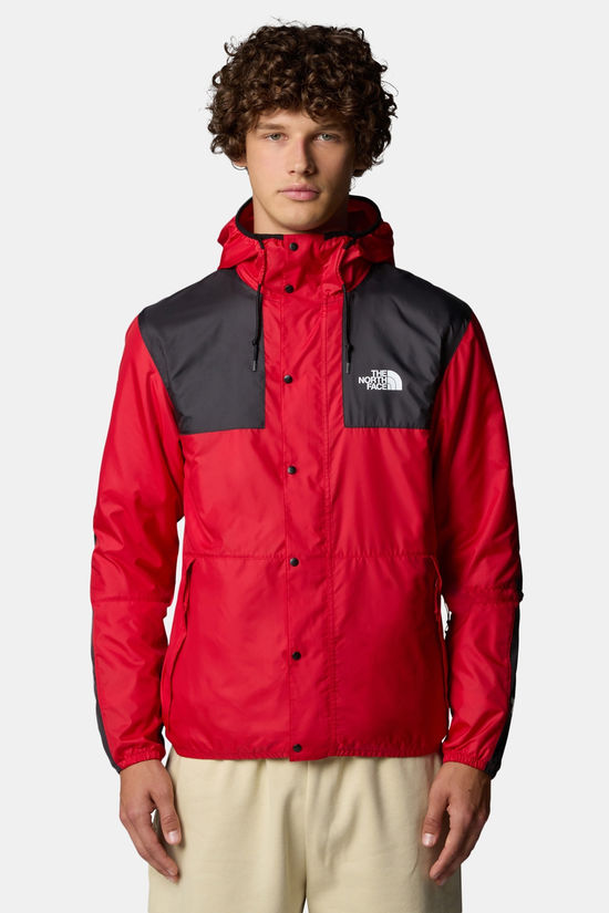 The North Face M Seasonal Mountain Jacket