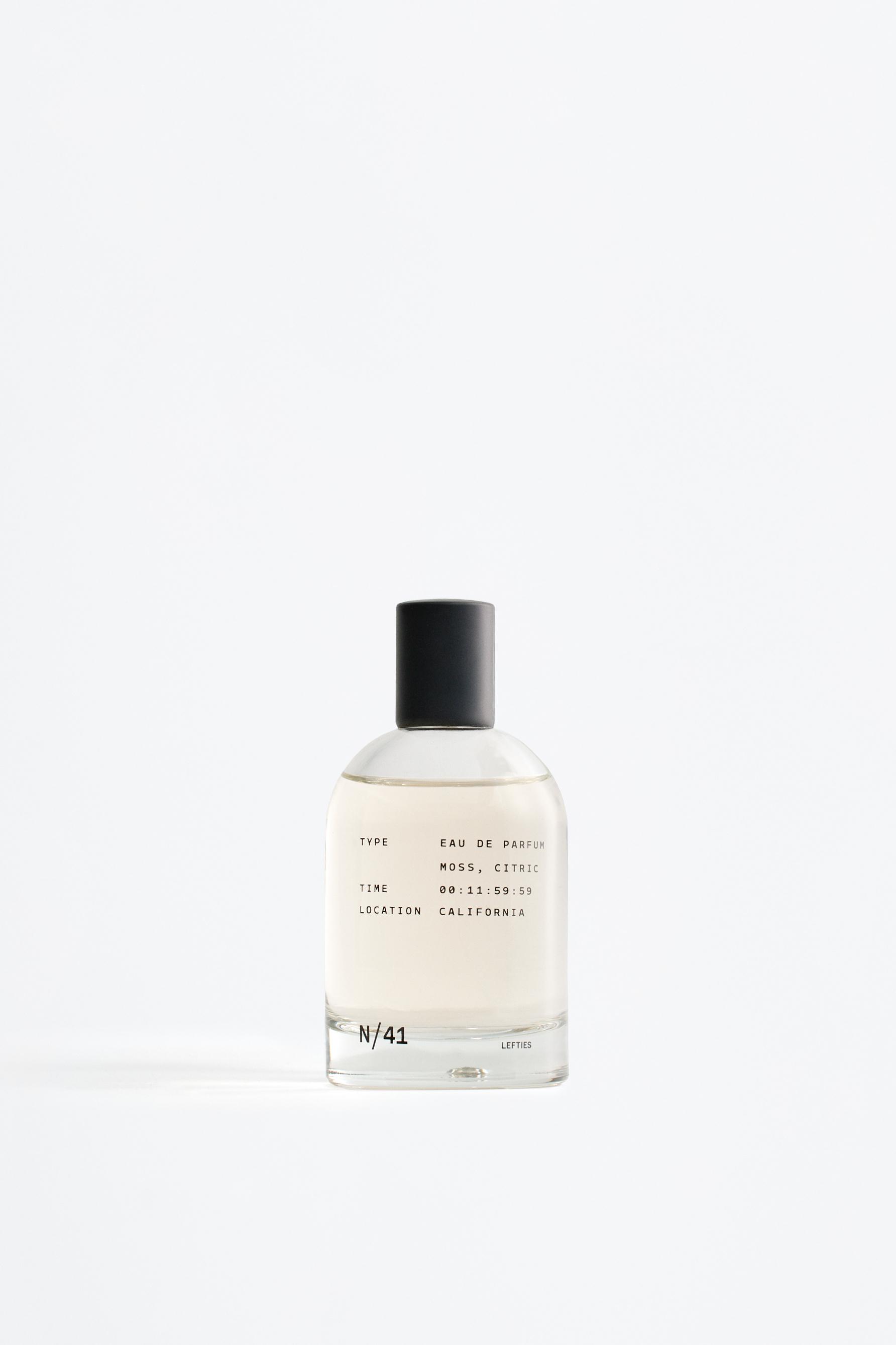 N/41 EDP 100 ml