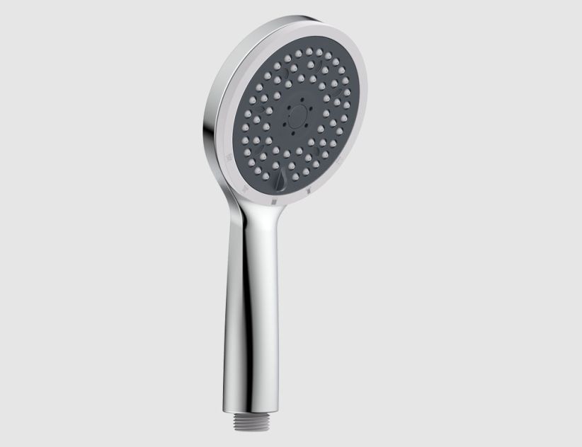 Handbrause Venezia Chrom