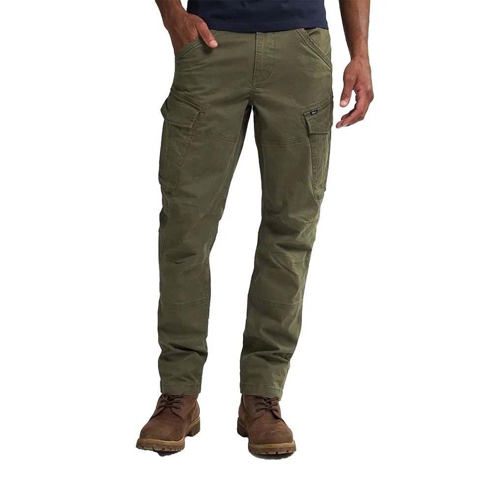 Petrol Industries M-ROS-TRO581 cargo pants