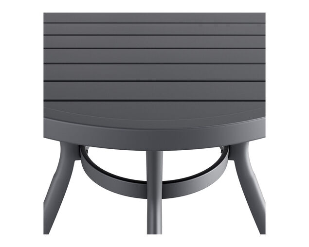 Avalon Tub & Jette 3-Piece Bistro Dining Setting