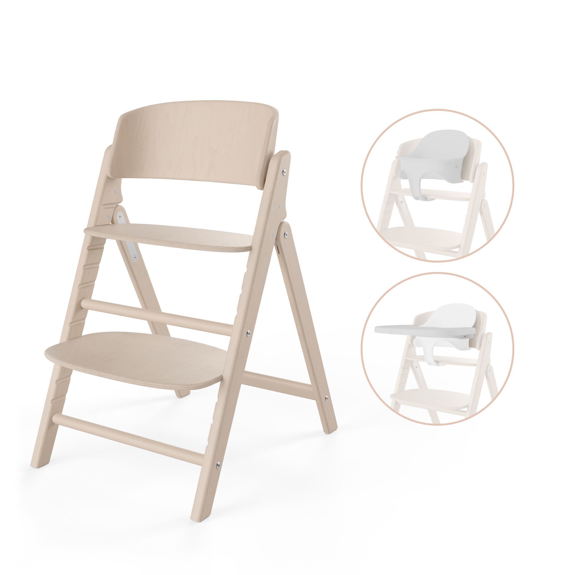 CYBEX Gold Click & Fold 3-in-1